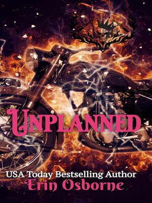 cover image of Unplanned